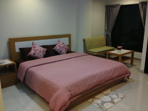 Aparthotel Ipremium Sukhumvit81