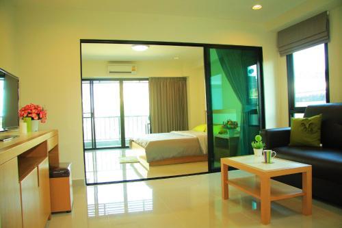Aparthotel Ipremium Sukhumvit81