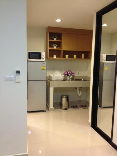 Aparthotel Ipremium Sukhumvit81