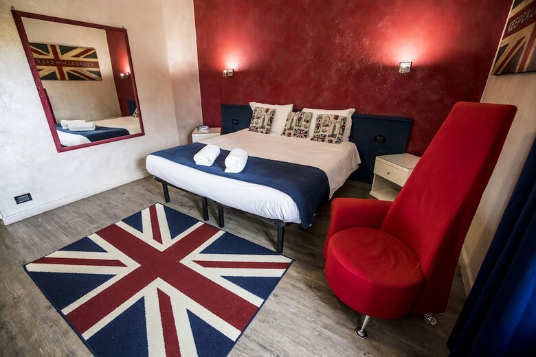 Piccolo Hotel Allamano