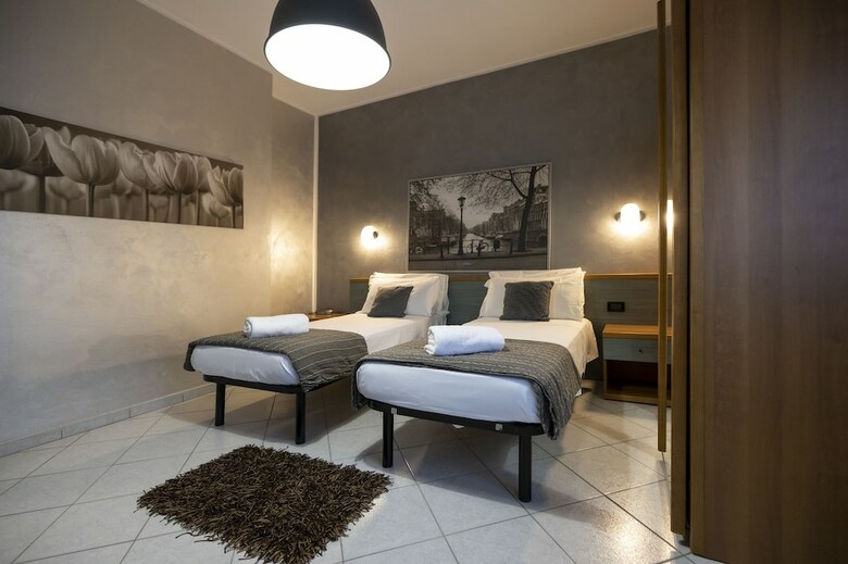 Piccolo Hotel Allamano