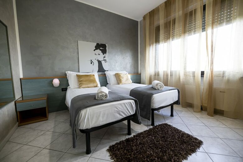 Piccolo Hotel Allamano