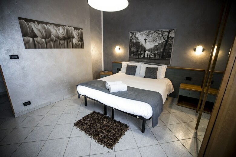 Piccolo Hotel Allamano