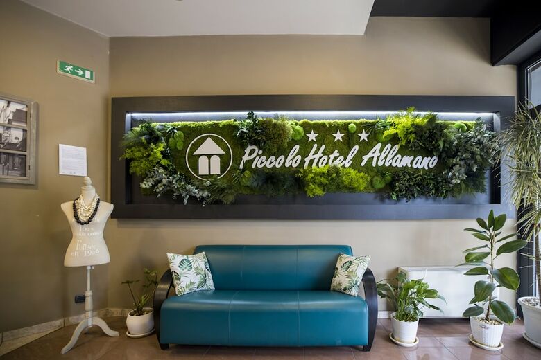 Piccolo Hotel Allamano