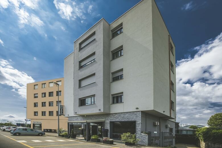Piccolo Hotel Allamano