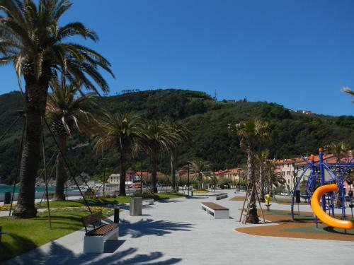 Hotel Miriam