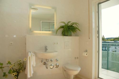 Btt Serviced Apartments