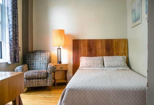 Alexandrie Hostel