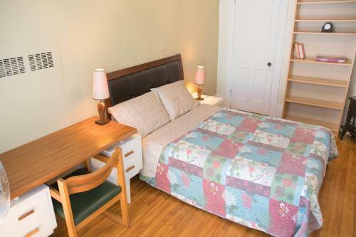 Alexandrie Hostel