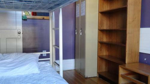 Alexandrie Hostel