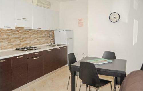 Apartamento La Piazzetta II