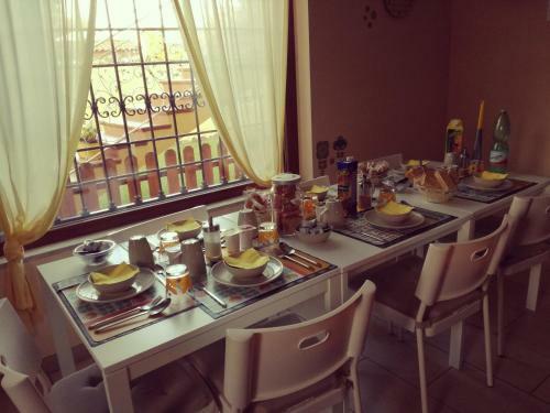 Bed & Breakfast The Yellow House