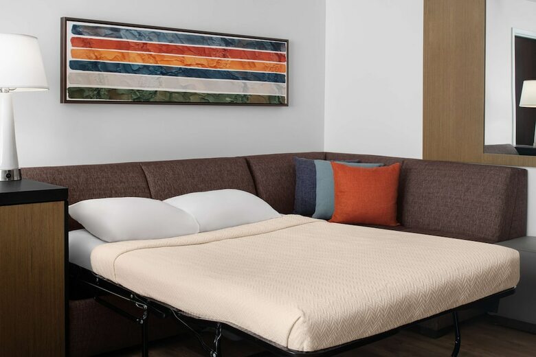 Hotel Hyatt House Raleigh North Hills