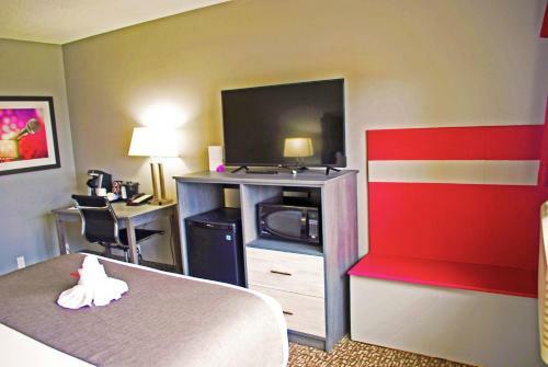 Hotel The Yellowhead Inn