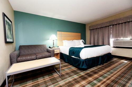 Hotel The Yellowhead Inn