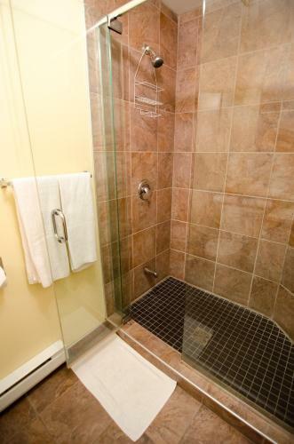Hotel Dorion