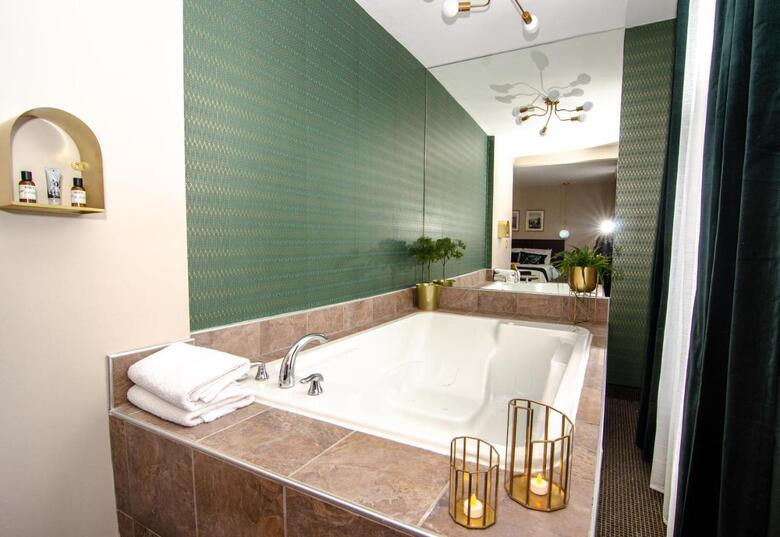 Hotel Dorion