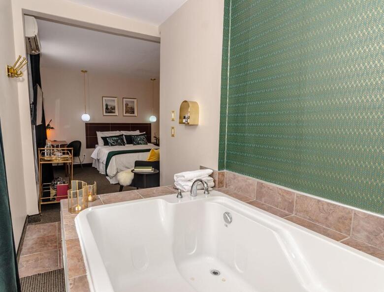 Hotel Dorion