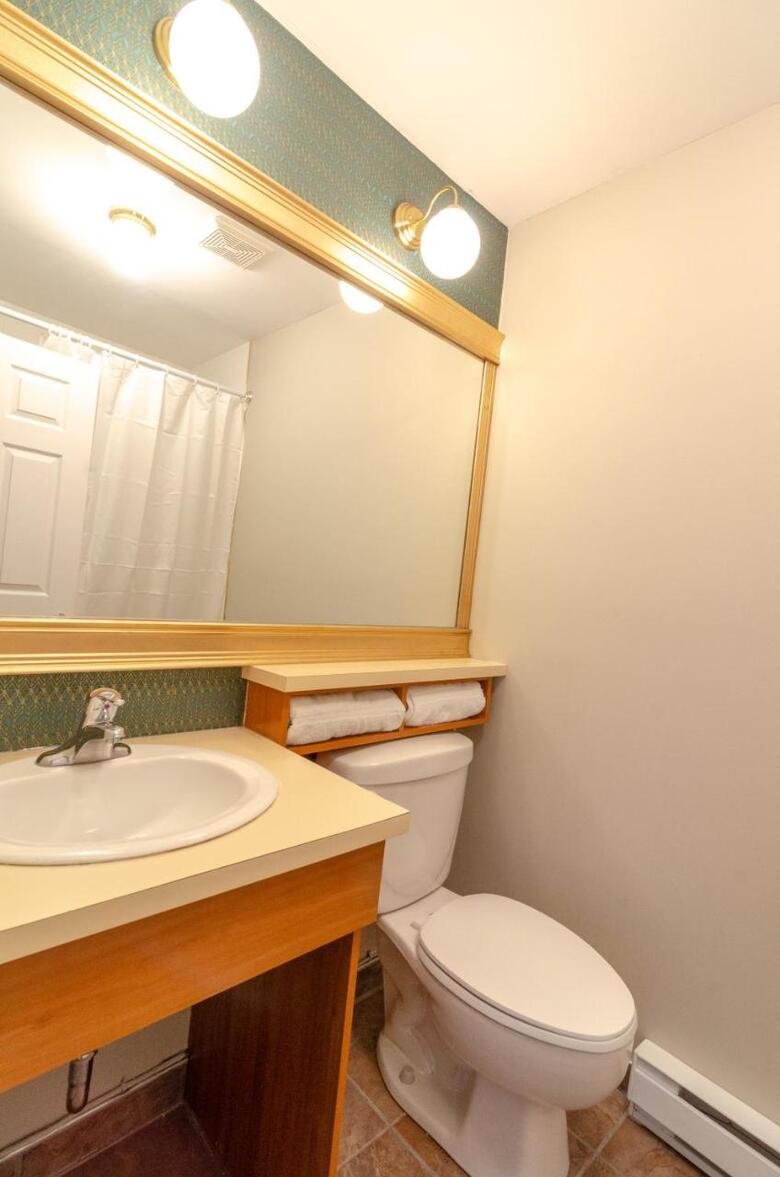 Hotel Dorion