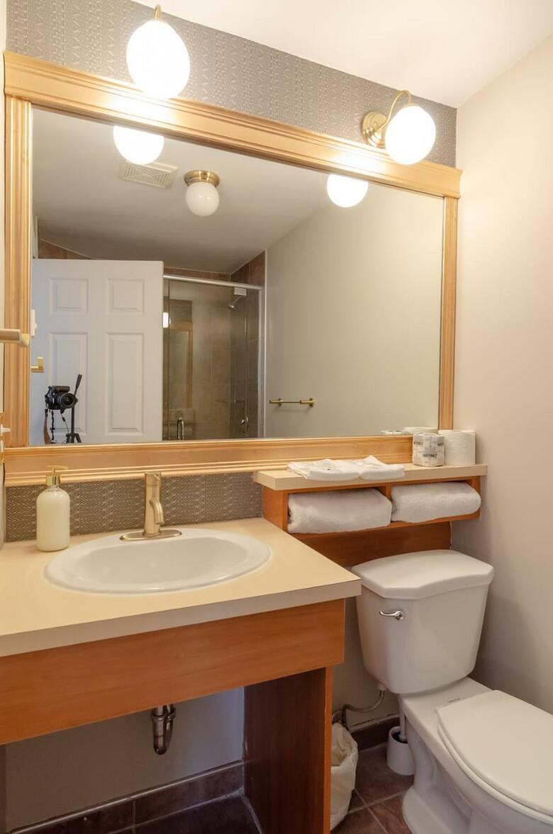 Hotel Dorion