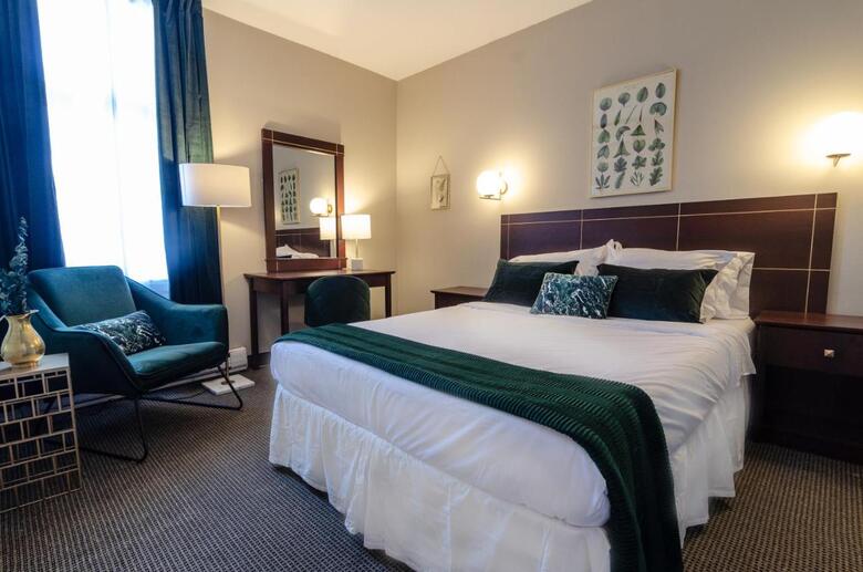 Hotel Dorion