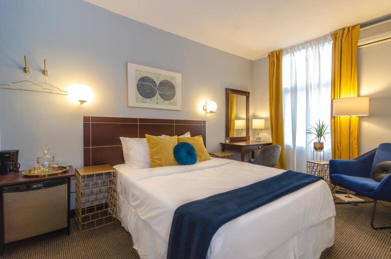 Hotel Dorion
