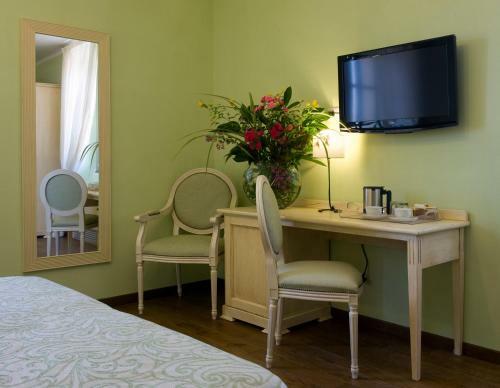 Hotel Relais Corte Cavalli