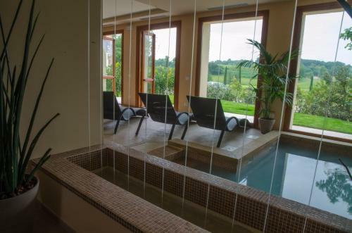 Hotel Relais Corte Cavalli