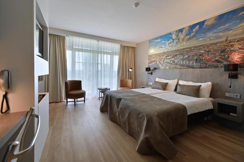 Van Der Valk Hotel Groningen Westerbroek