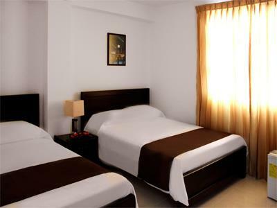 Hotel Arcada Payanesa