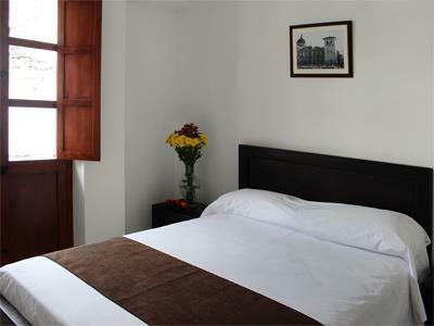 Hotel Arcada Payanesa