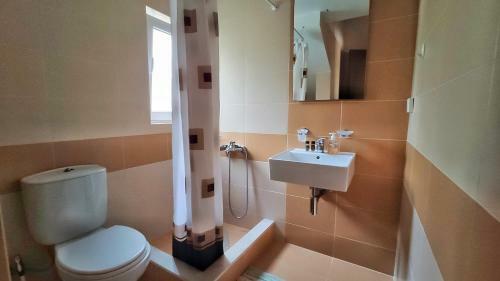 Apartamento Agroktima Fourki
