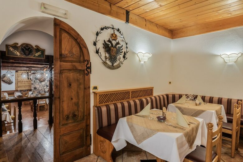 Hotel Rio Bianco