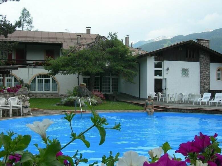 Hotel Rio Bianco