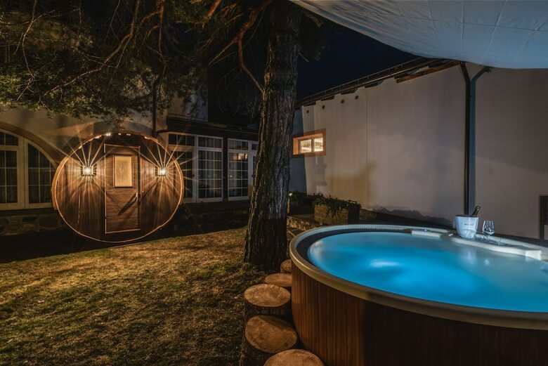 Hotel Rio Bianco