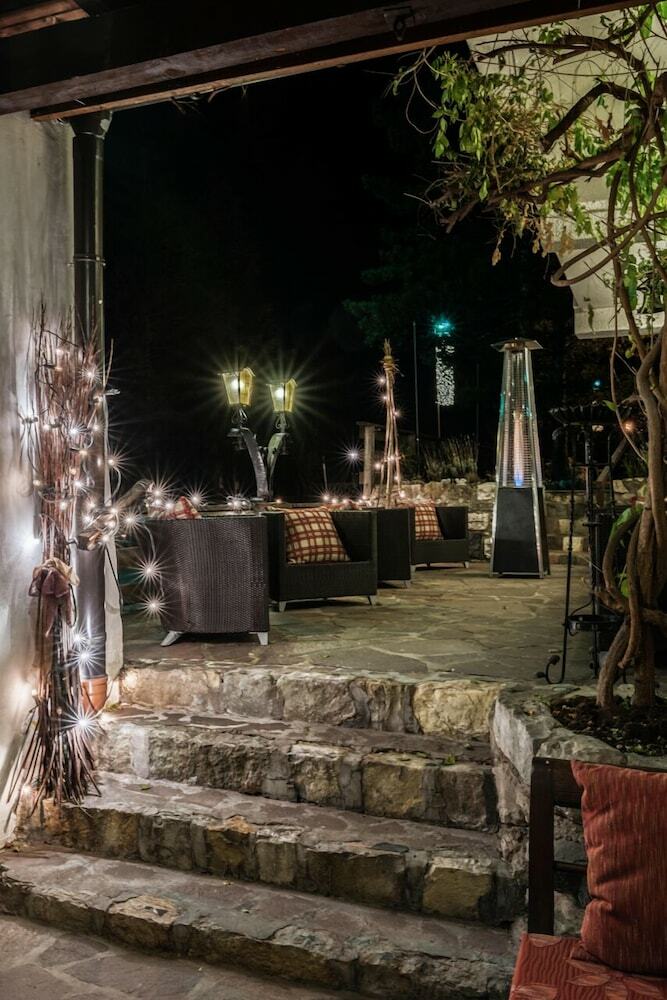Hotel Rio Bianco