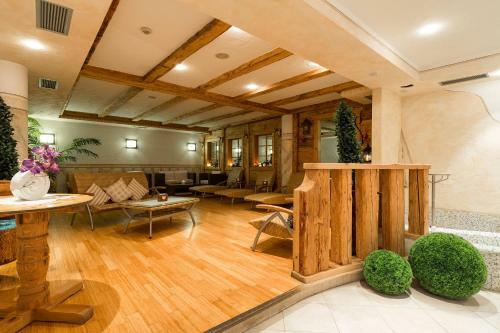 Hotel Bel Sit