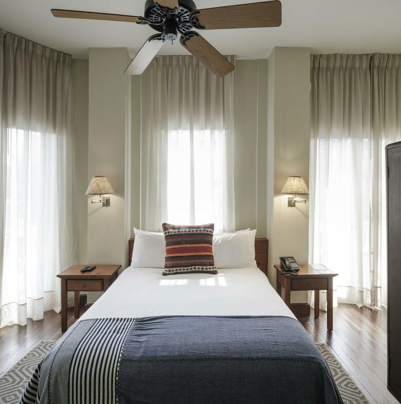 Hotel Las Clementinas
