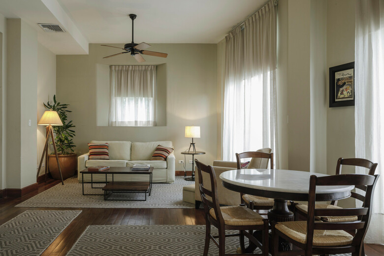 Hotel Las Clementinas