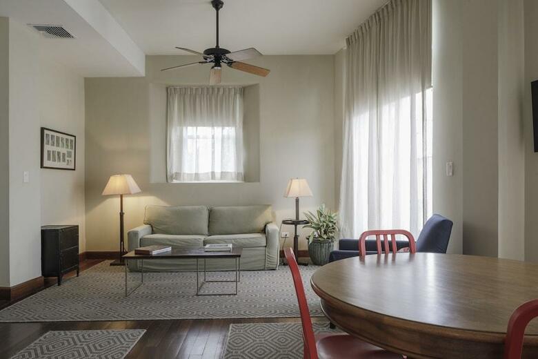 Hotel Las Clementinas