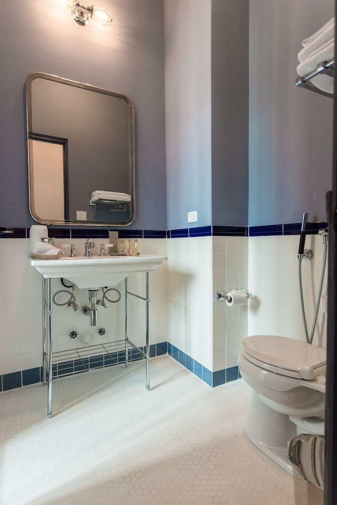 Hotel Las Clementinas