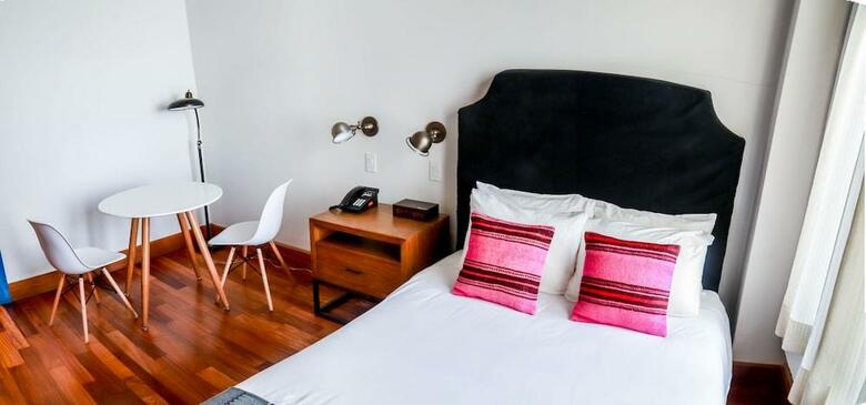 Hotel Las Clementinas