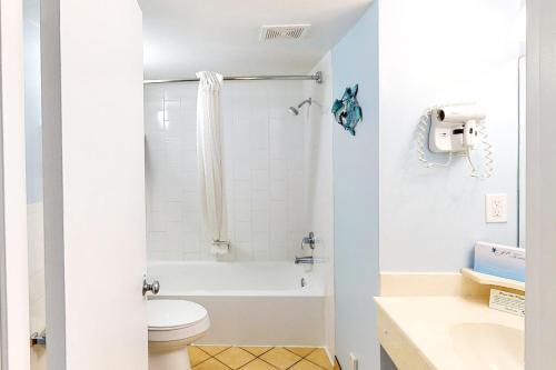 Apartamento Oceanside Inn IV