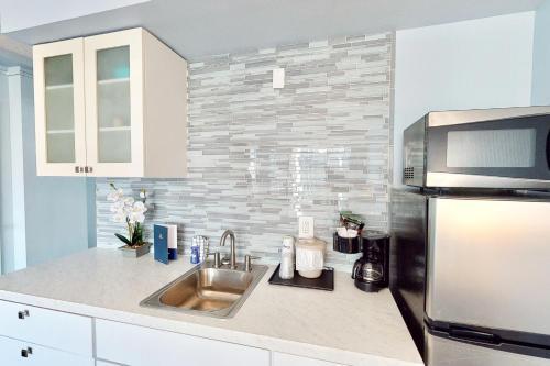 Apartamento Oceanside Inn IV