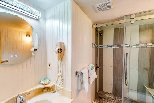 Apartamento Oceanside Inn IV