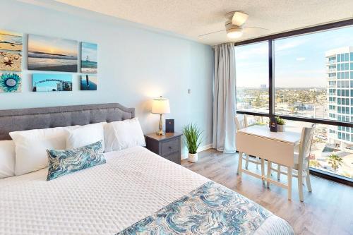 Apartamento Oceanside Inn IV
