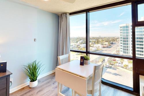 Apartamento Oceanside Inn IV