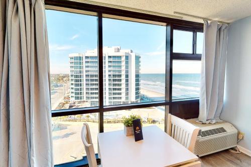 Apartamento Oceanside Inn IV