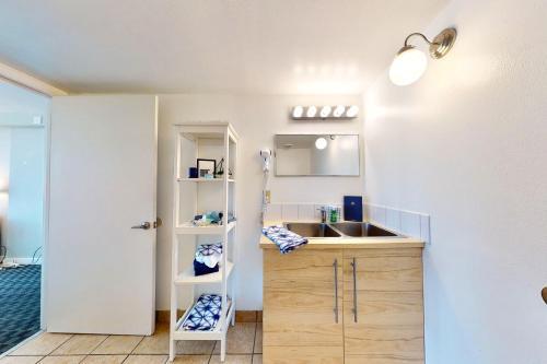 Apartamento Oceanside Inn IV