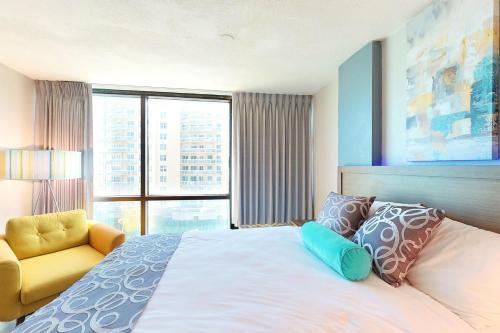 Apartamento Oceanside Inn IV